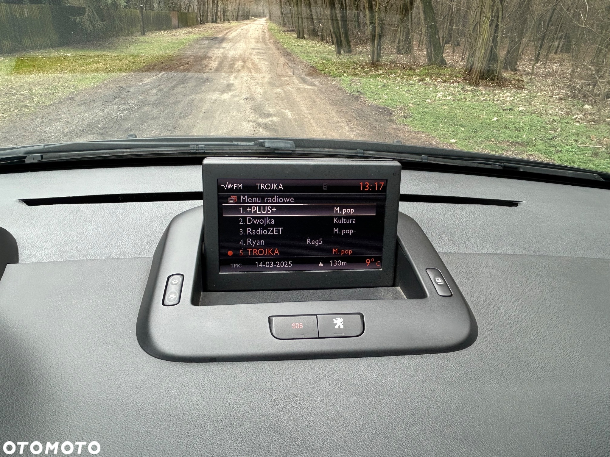 Peugeot 3008 2.0 HDi Allure - 18