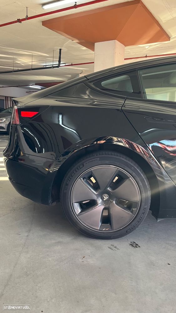 Tesla Model 3 Long Range Tração Integral - 4