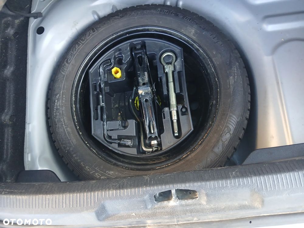 Peugeot 207 110 Sport - 9