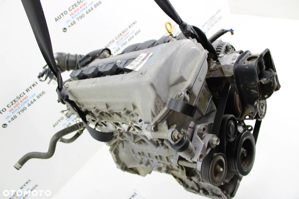 Toyota Silnik 1.6 VTI 3ZZ-E52