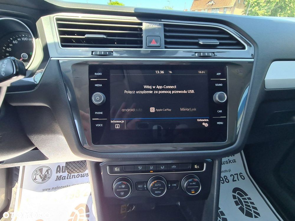 Volkswagen Tiguan - 10