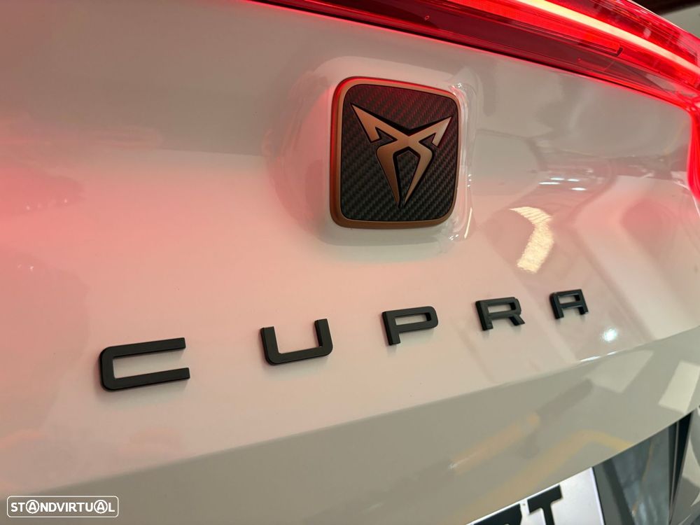 Cupra Formentor 1.5 TSI Sport DSG - 16