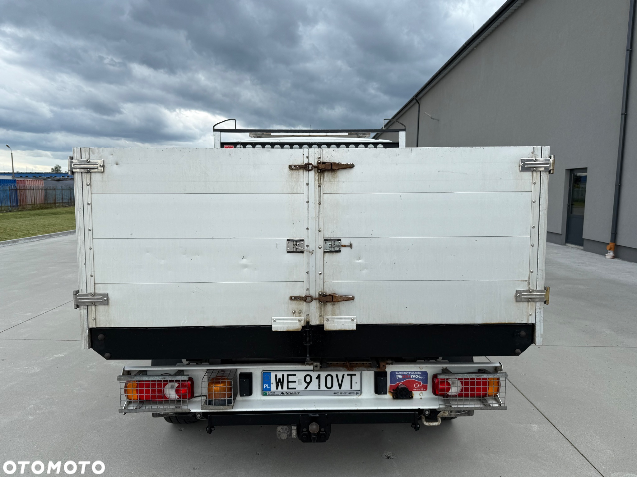 Peugeot Boxer - 6