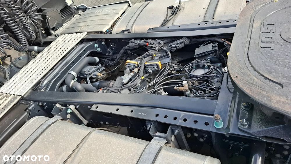 MAN TGX 18.470 GX / LL SA / Z RETARDEREM / NA GWARANCJI ! - 18