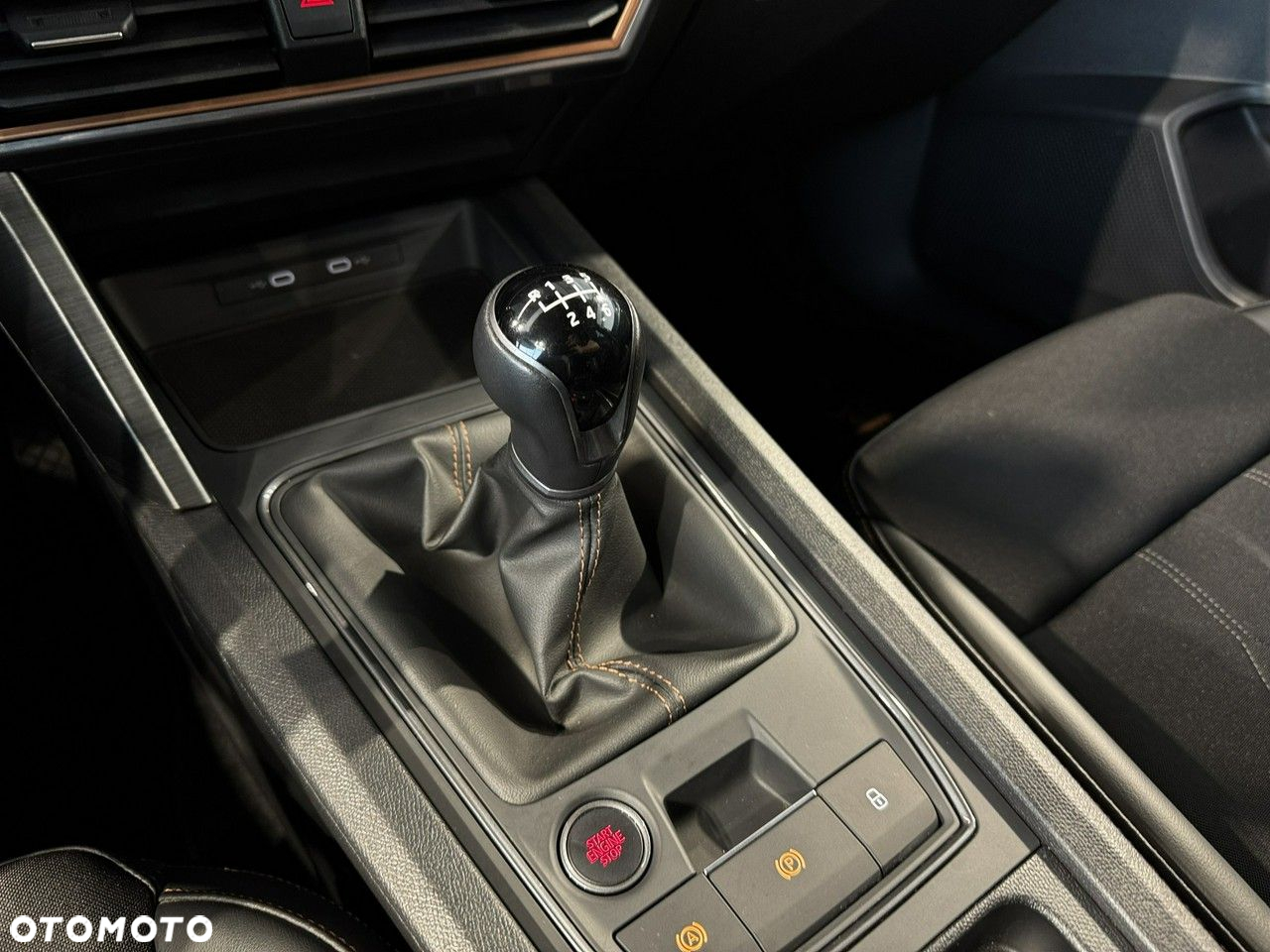 Cupra Leon Sportstourer - 24