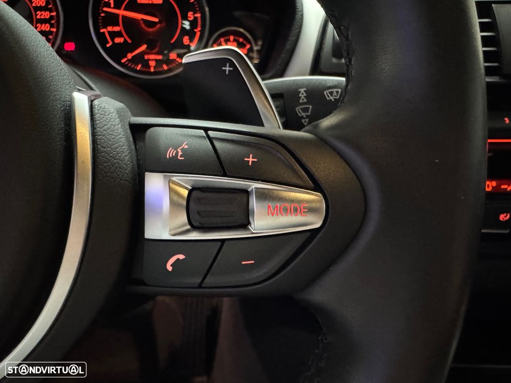 BMW 430 d Pack M Auto - 53