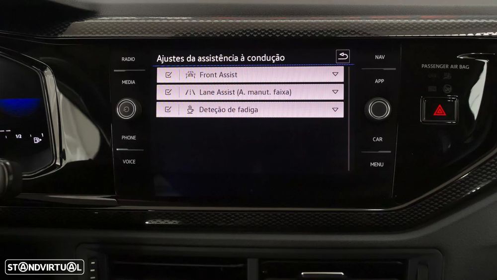 VW Taigo 1.0 TSI Life DSG - 28