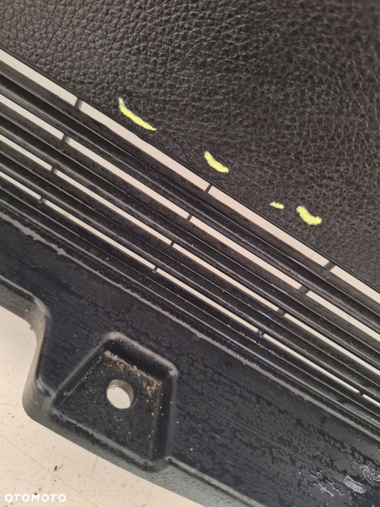 kia rio iv boczek tapicerka lewy tyl tylna 2017- oe - 2