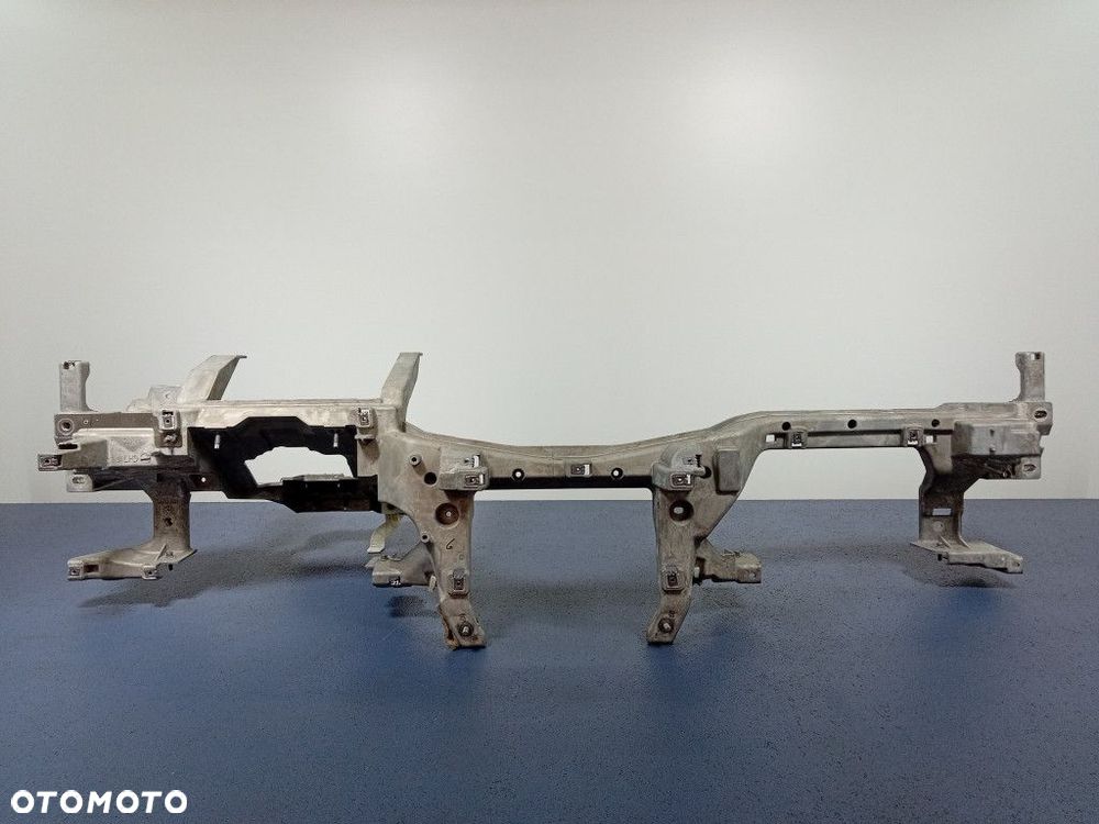 BMW 5 G30 G31 F90 STELAŻ BELKA SZTYCA KONSOLI EU 9297644 - 1