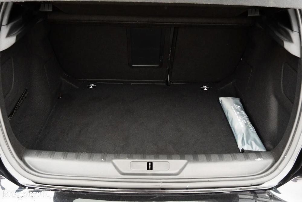 Peugeot 308 1.5 BlueHDi GT Line - 43