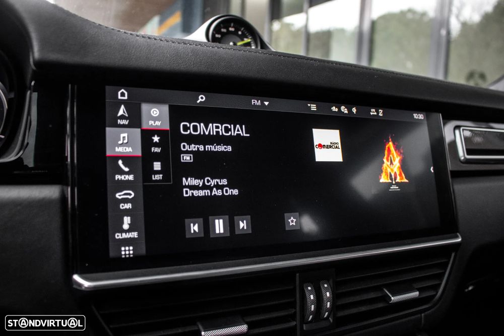 Porsche Cayenne Coupé E-Hybrid - 44