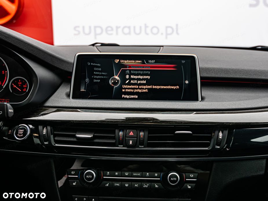 BMW X5 xDrive40d - 24