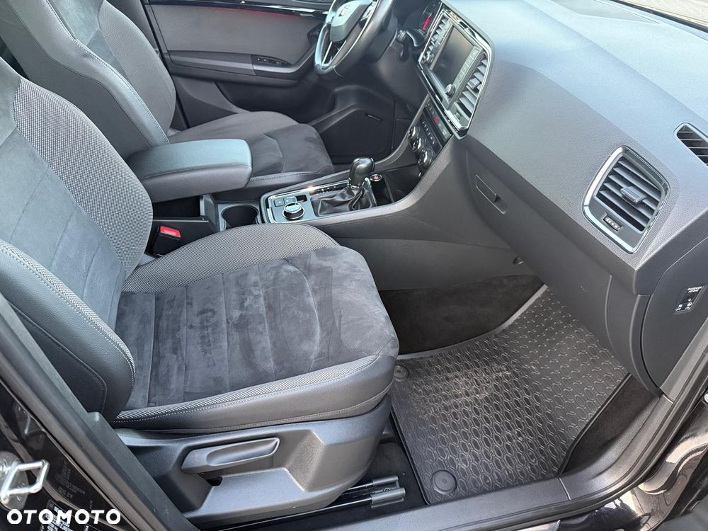 Seat Ateca 2.0 TDI Xcellence S&S 4Drive DSG - 18