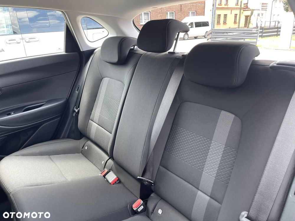 Hyundai i20 1.0 T-GDi Modern - 15
