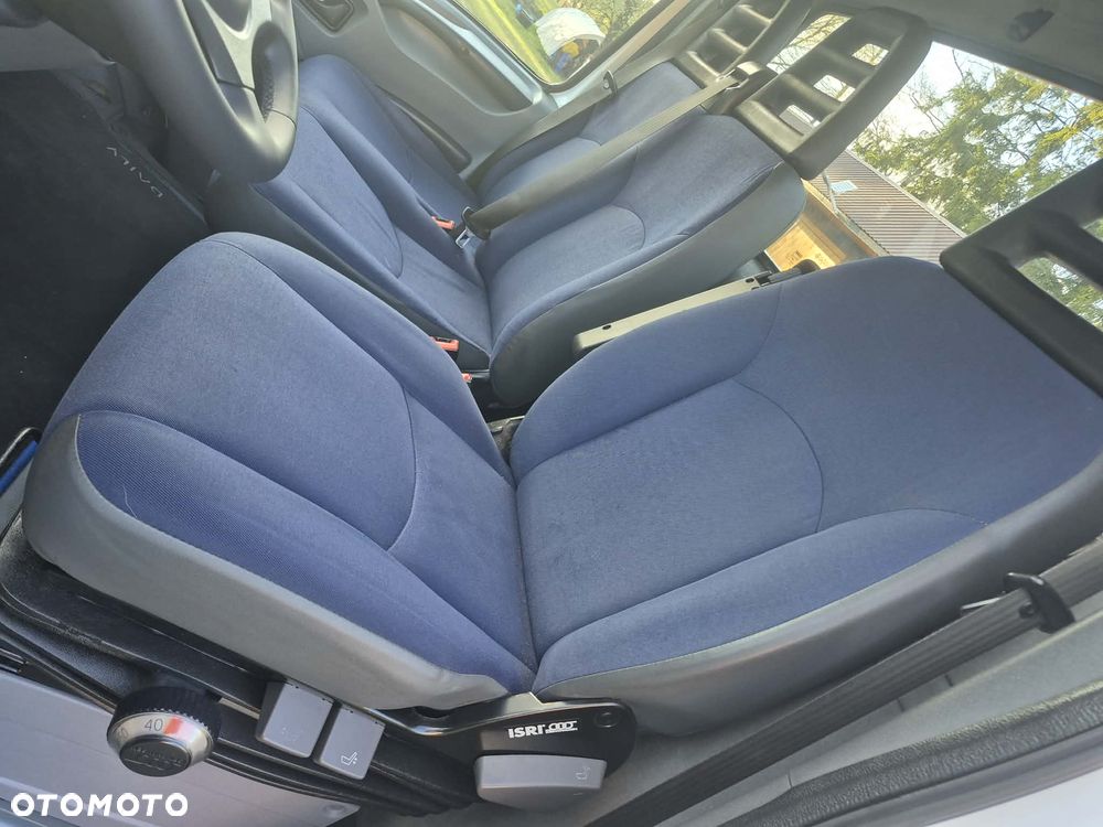 Iveco 35  C , 15 - 6