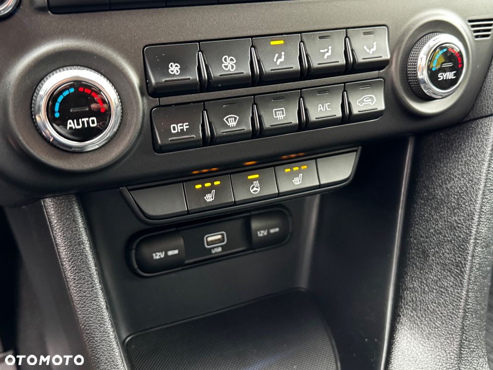Kia Sportage - 21
