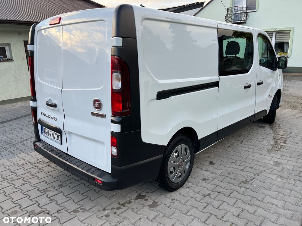 Fiat Talento - 5