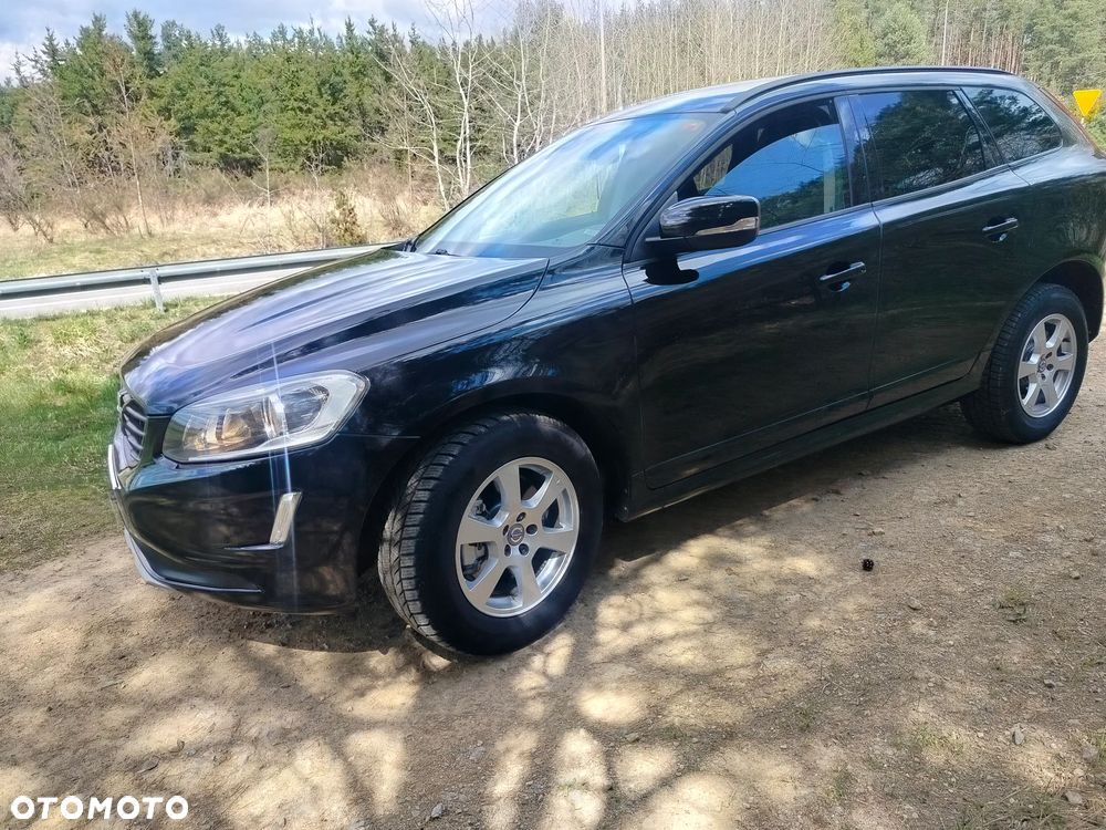 Volvo XC 60 D3 Drive-E Momentum - 8