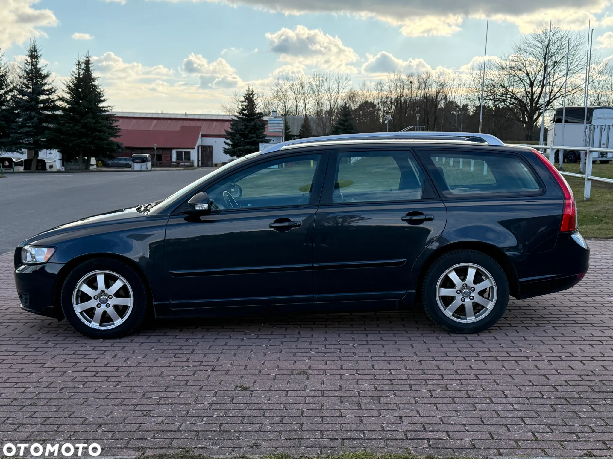 Volvo V50 1.6D DPF Summum - 7
