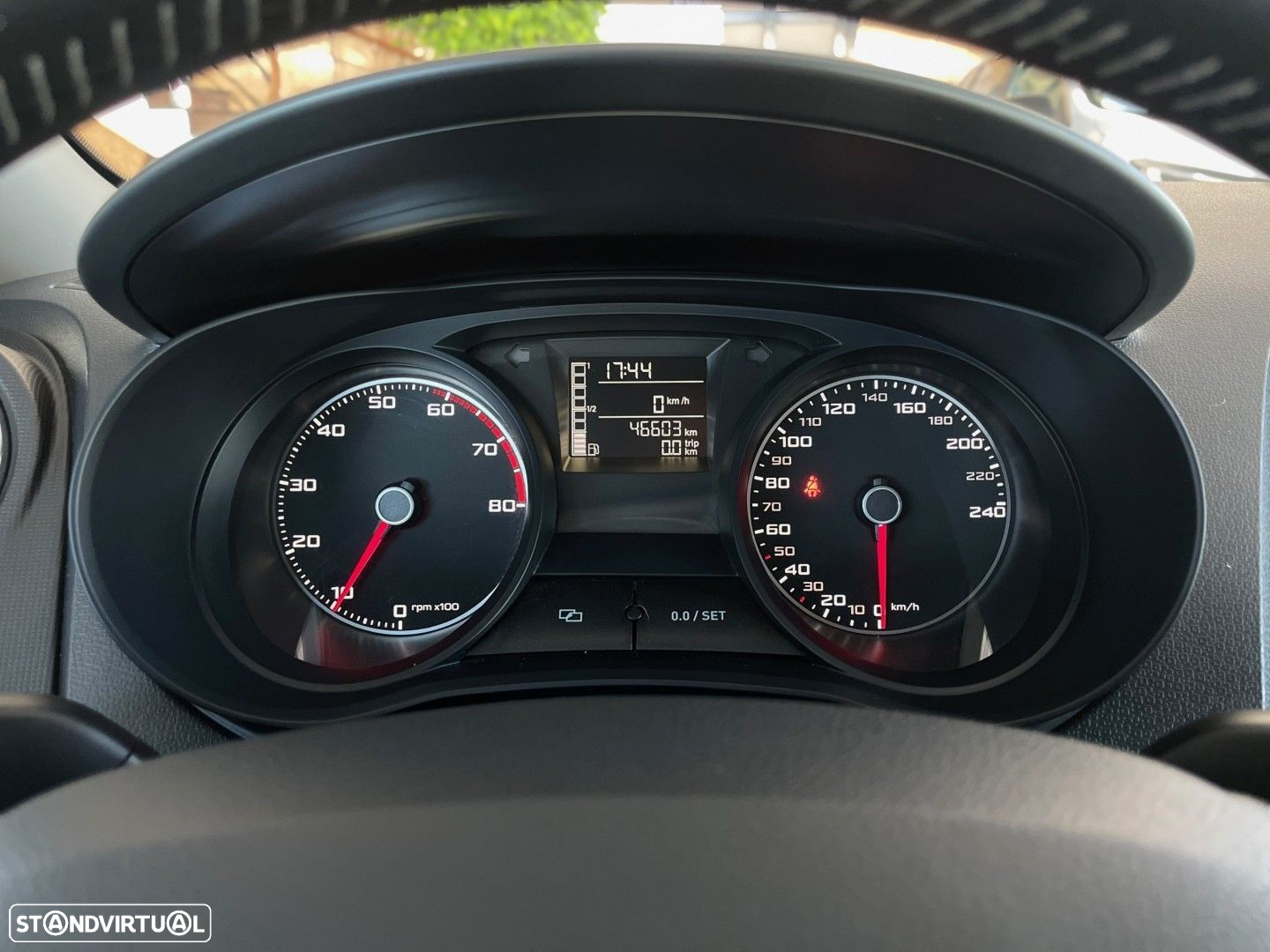 SEAT Ibiza 1.2 TSi Style - 4