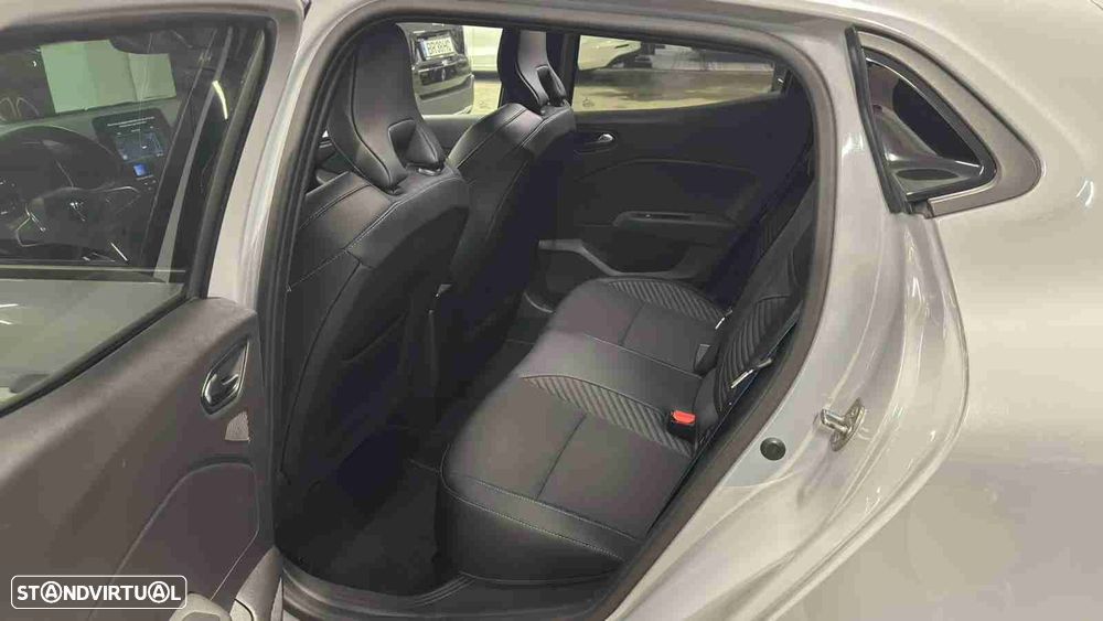 Renault Clio 1.0 TCe Esprit Alpine - 13