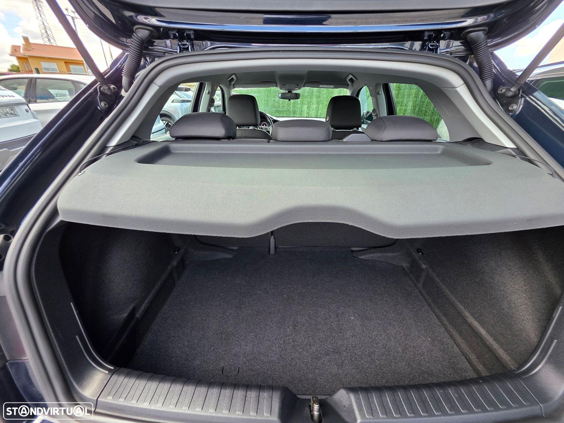 Audi A1 Sportback 25 TFSI Advanced - 21