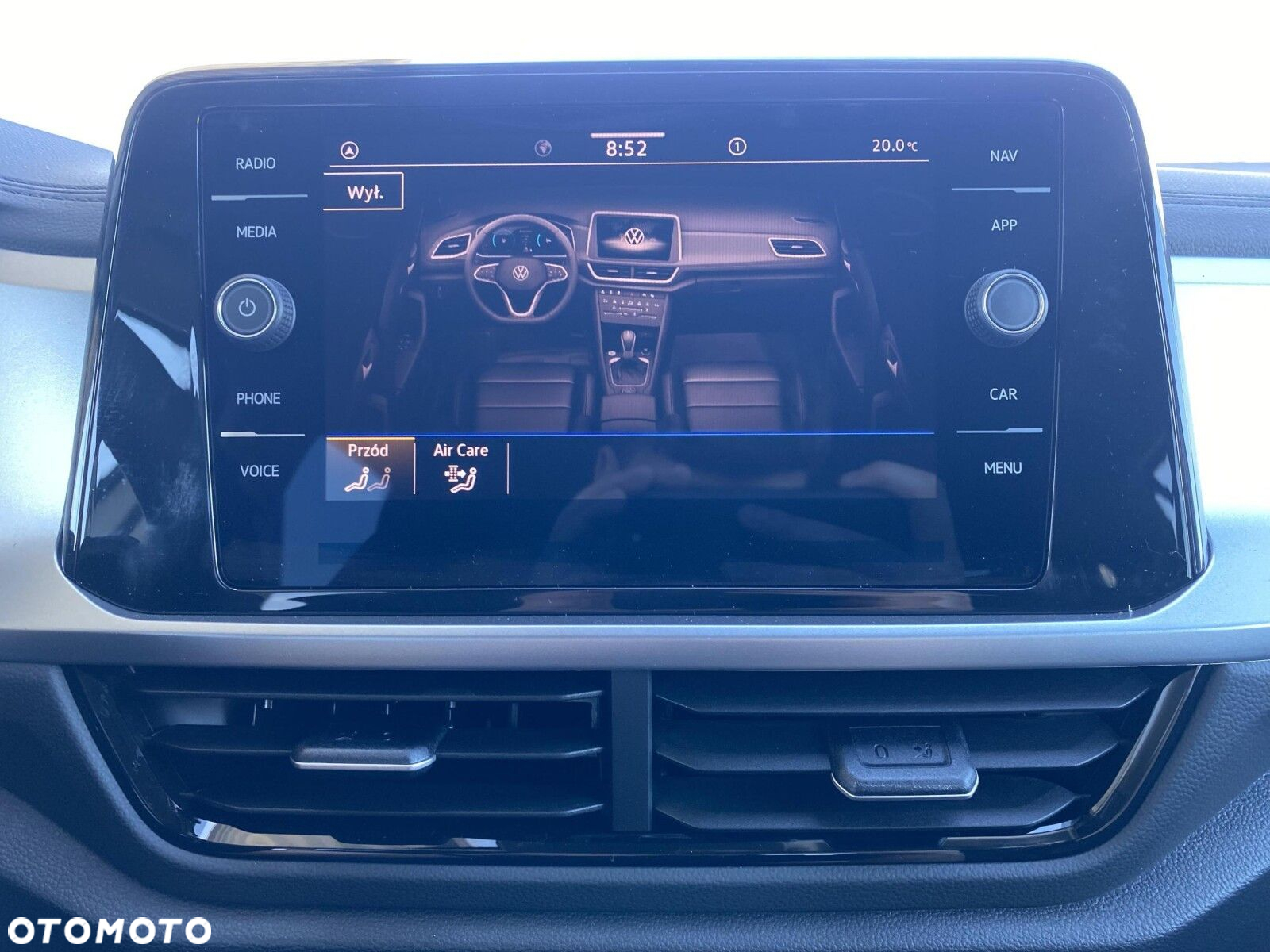 Volkswagen T-Roc - 40