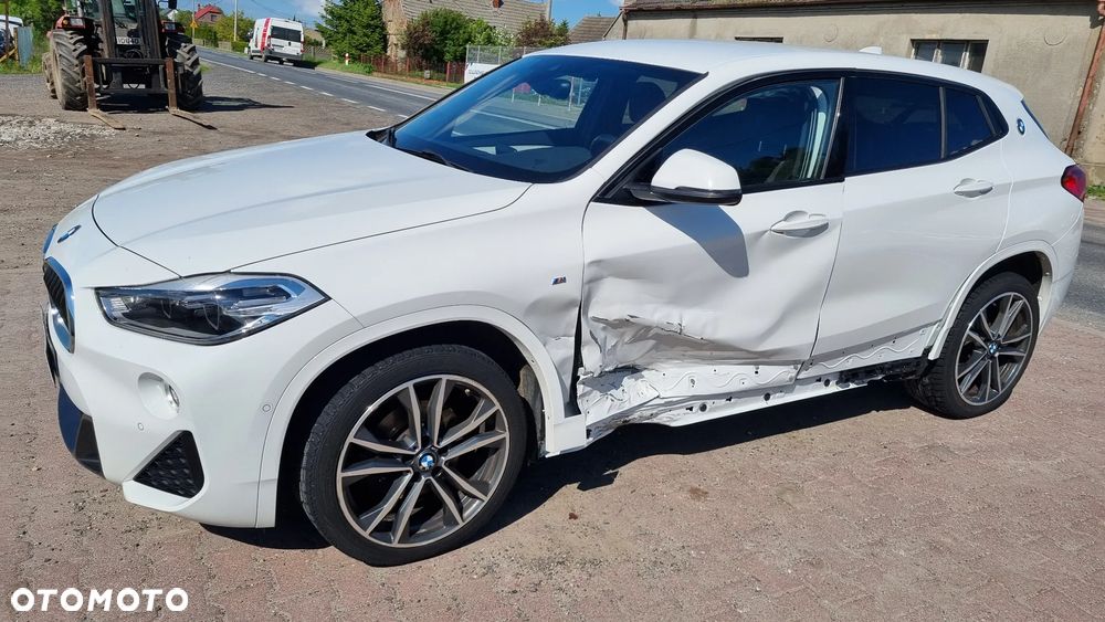BMW X2 - 14