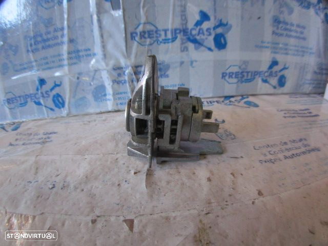 Canhão 9V213F880EB FORD FIESTA 6  2010 1.4TDCI 70CV 5P BRANCO KIT - 7