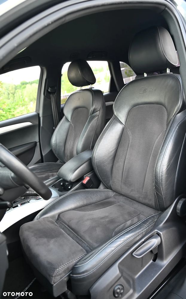 Audi Q5 - 32