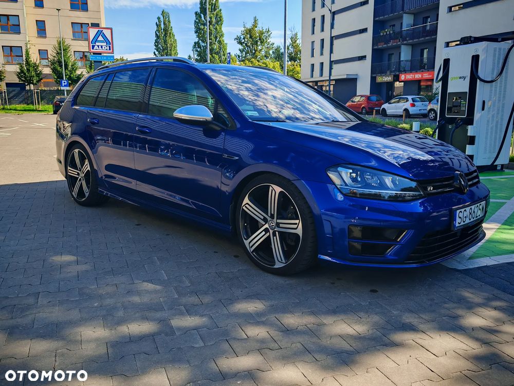 Volkswagen Golf - 4