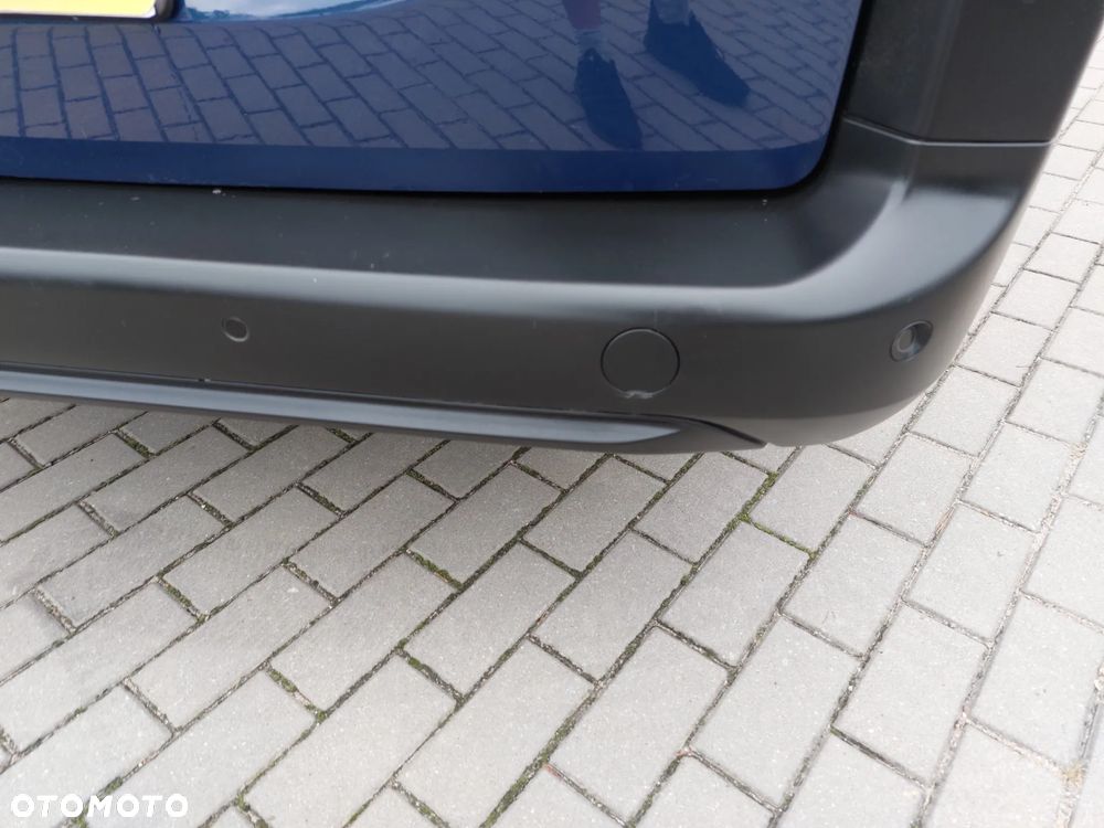 Citroën Berlingo Van 1.5 BlueHDi XL Control (bryg.) - 9