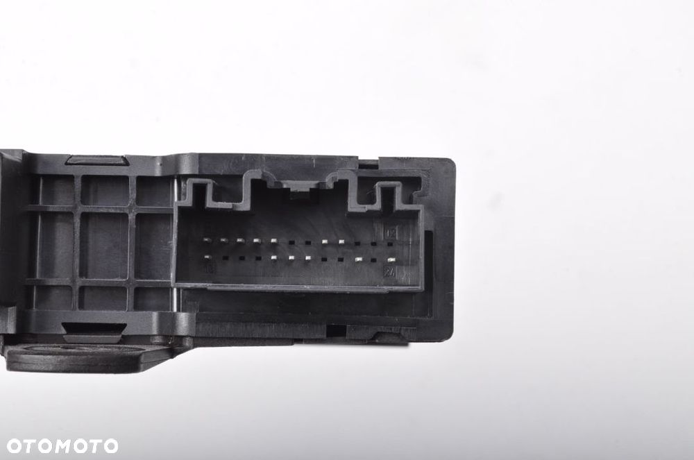 VOLVO V60 II MODUŁ STEROWNIK KLAPY 32256098 - 5