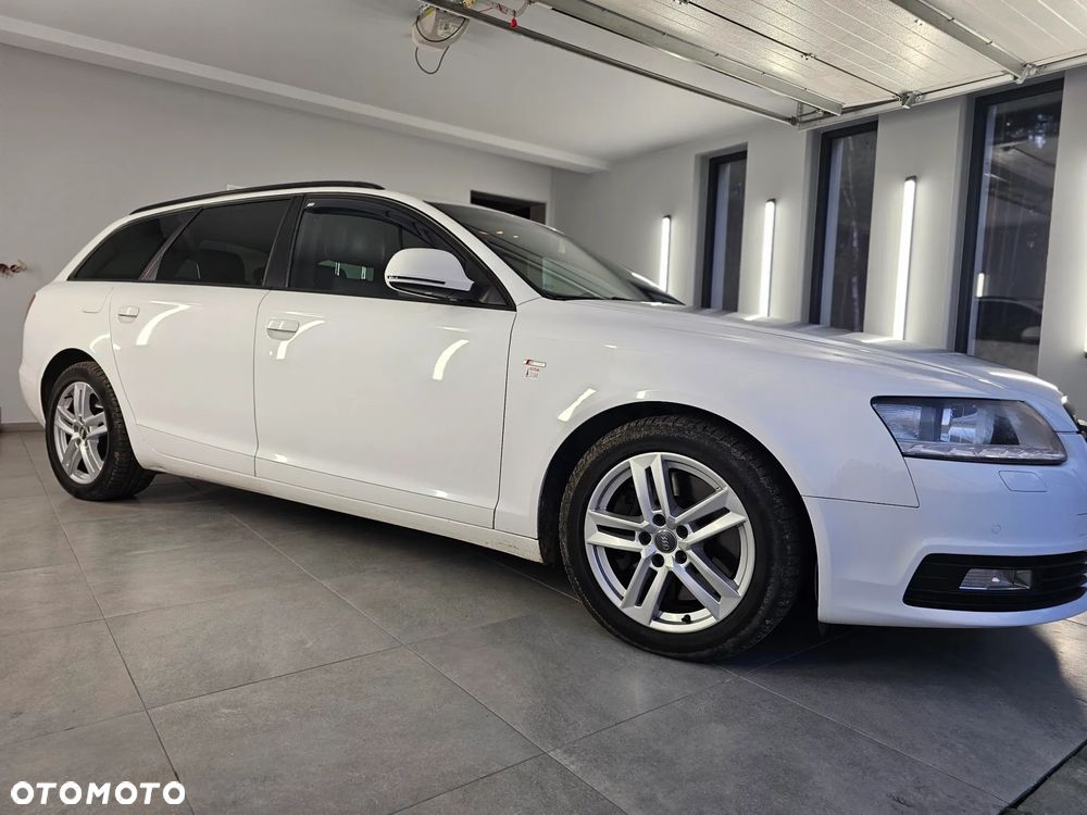 Audi A6 ver-3-0-tdi-quattro-tiptronic - 2