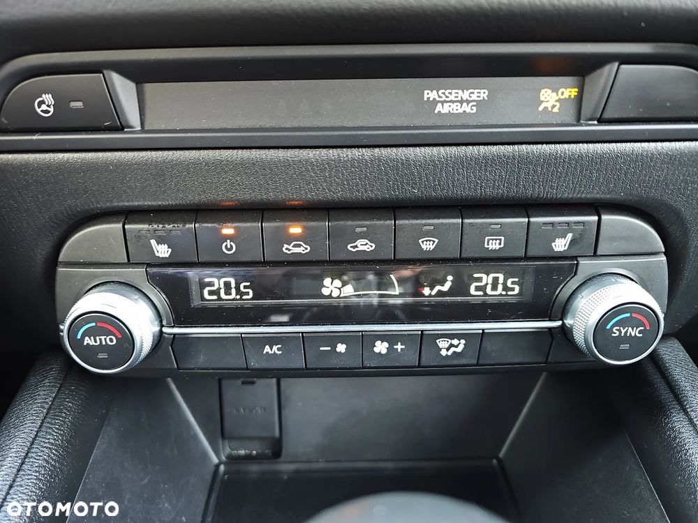 Mazda CX-5 2.0 Center-Line Plus 2WD - 15