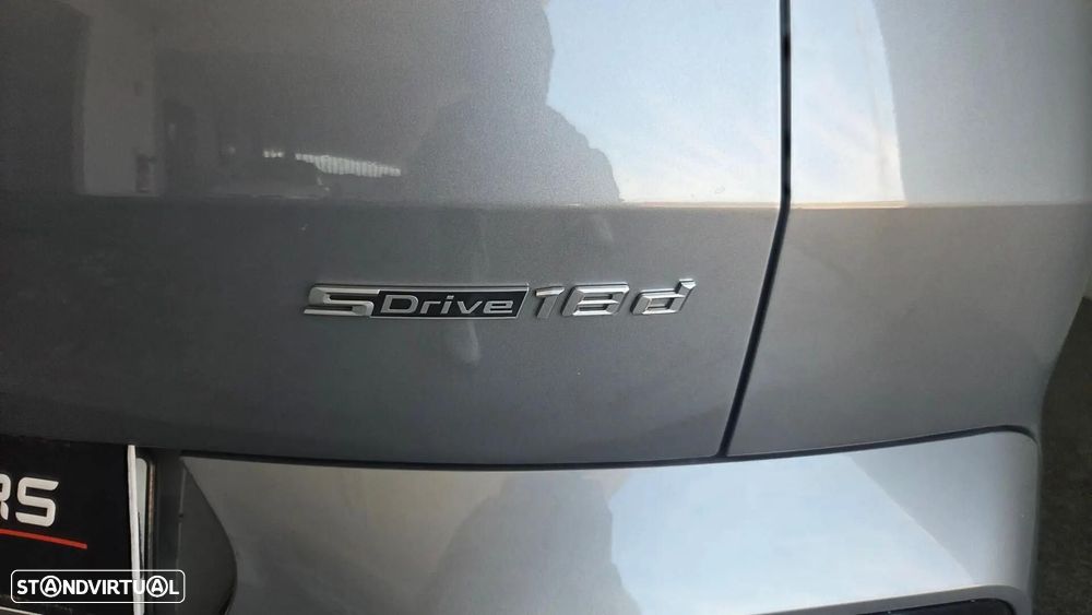 BMW X2 sDrive18d Pack Desportivo M Pro - 11
