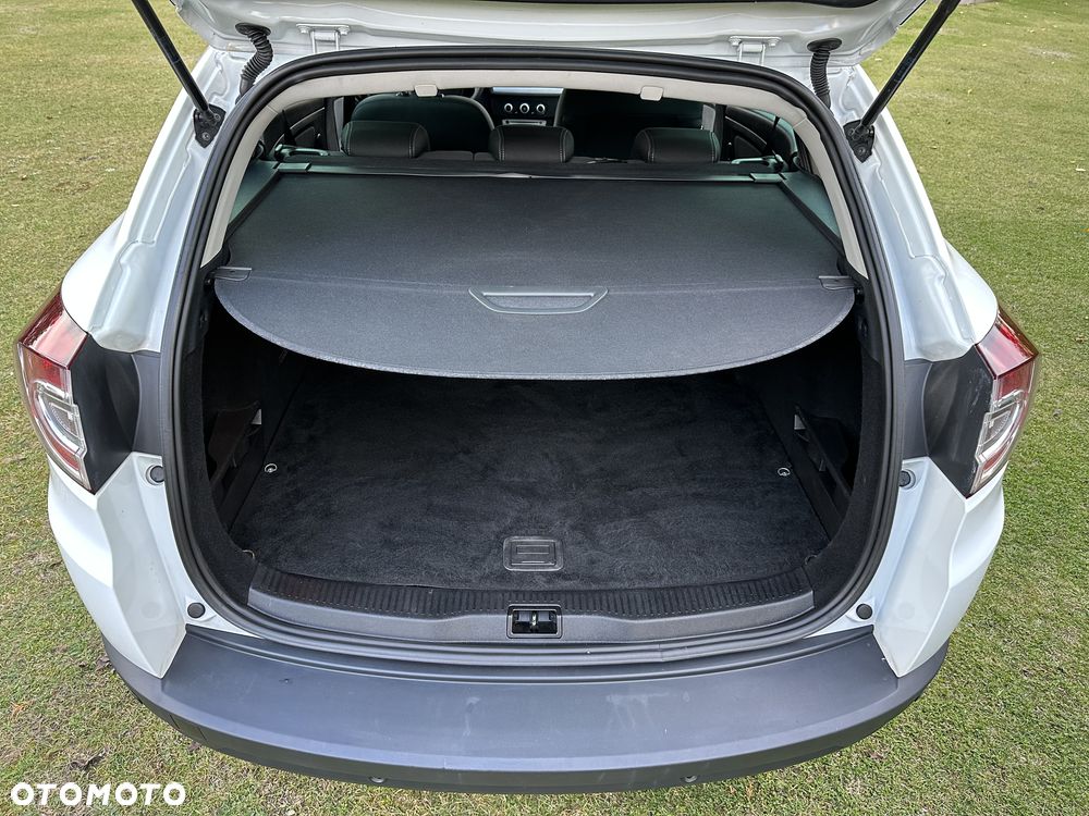 Renault Megane 1.4 16V TCE Dynamique - 37