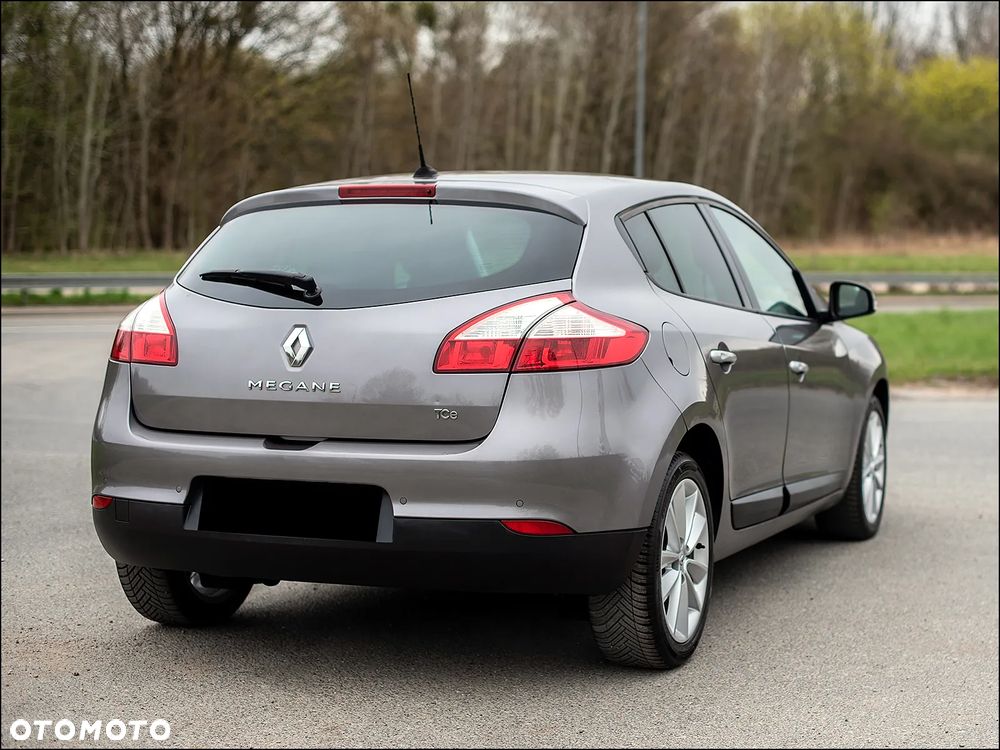 Renault Megane - 13