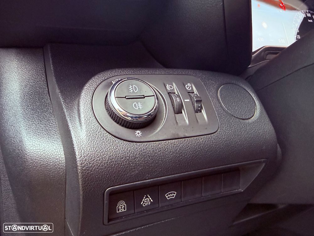 Opel Combo 1.5 D 75kW Edition - 24