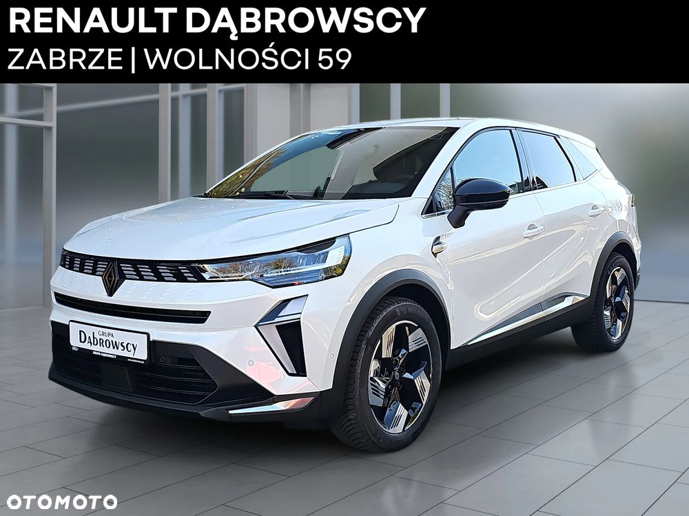 Renault Symbioz 1.6 E-Tech Full Hybrid 145 Techno - 1