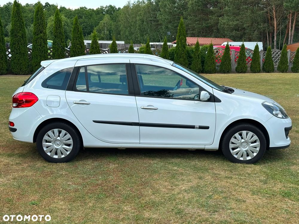 Renault Clio - 3