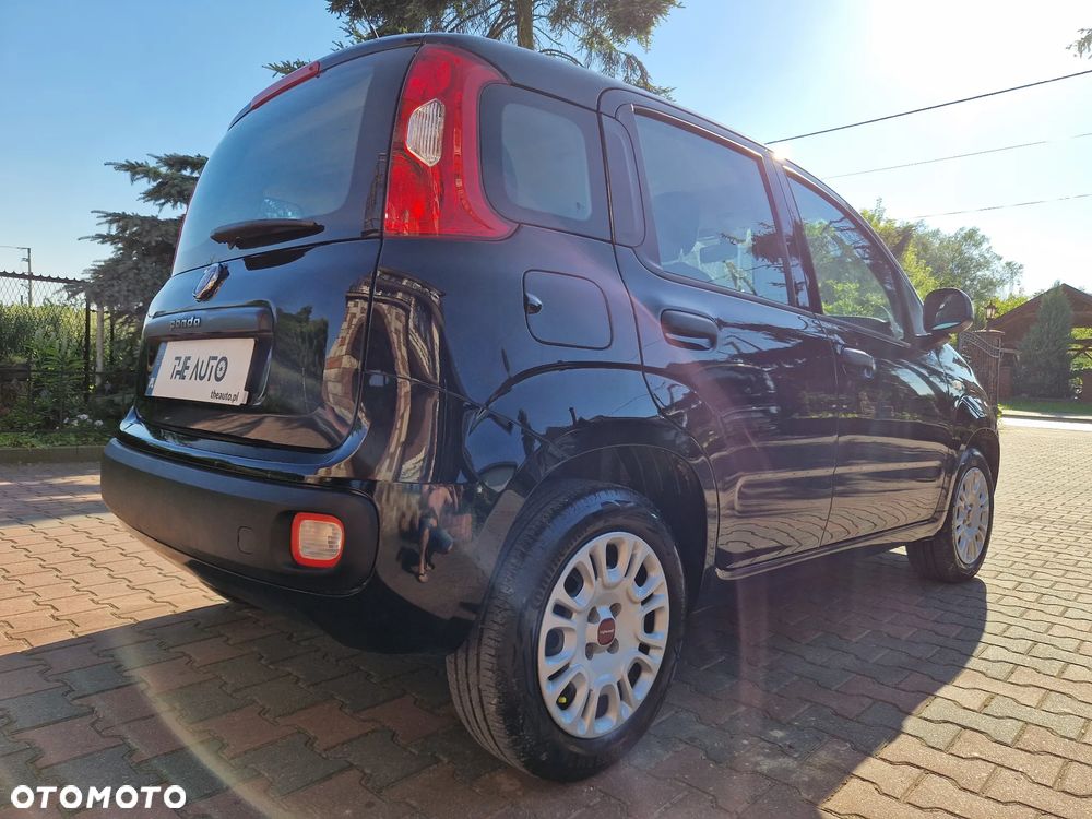 Fiat Panda 1.2 Fresh - 7