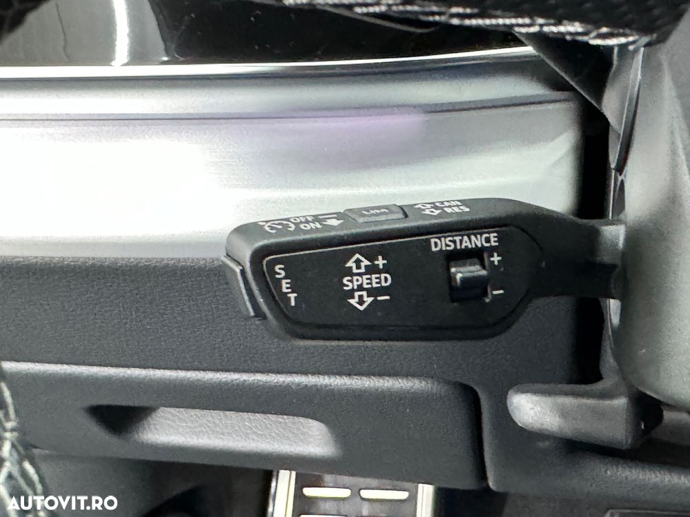 Audi Q8 55 TFSI quattro Tiptronic MHEV - 22