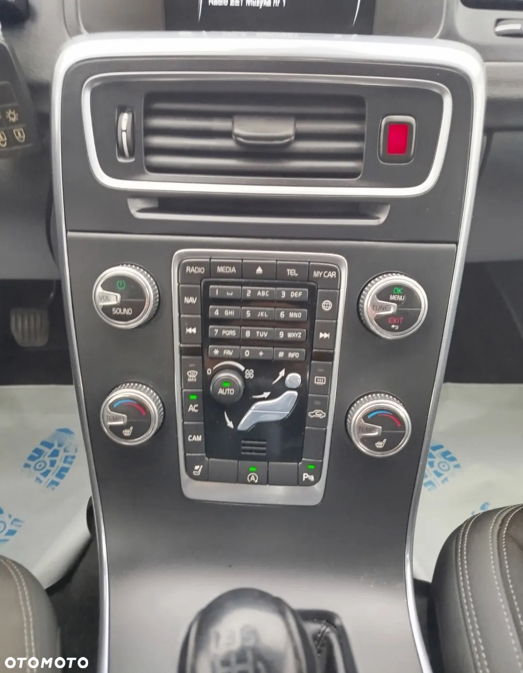 Volvo V60 D3 Business Edition - 11
