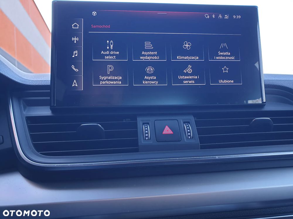 Audi Q5 40 TDI mHEV Quattro S tronic - 14