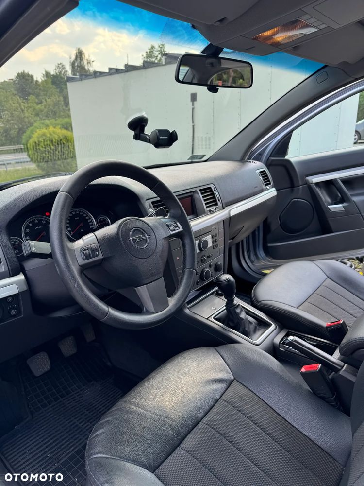 Opel Vectra 1.8 - 14
