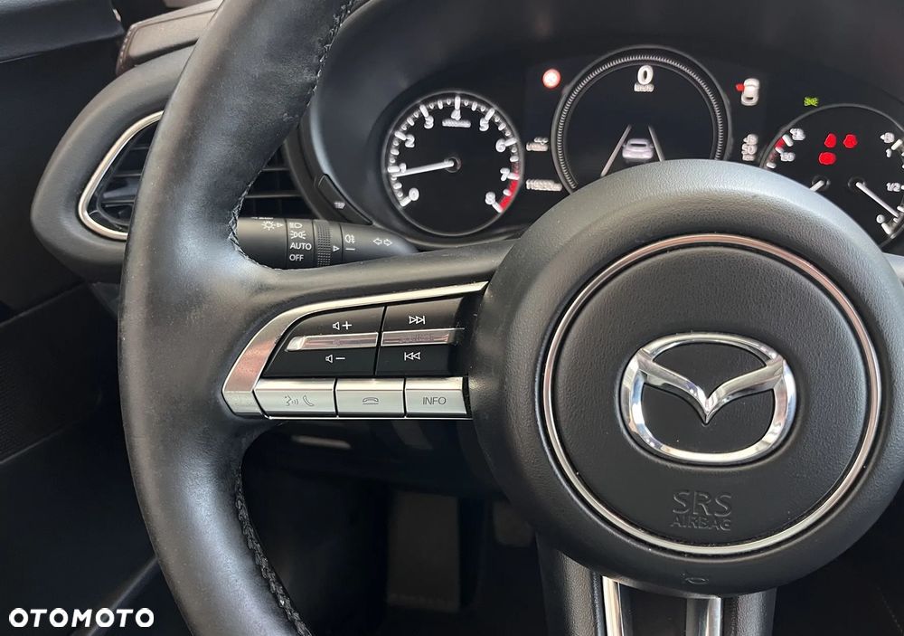 Mazda CX-30 - 13