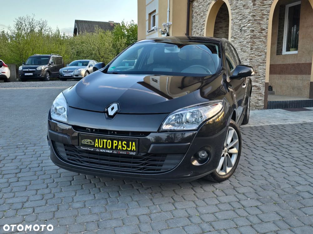 Renault Megane 1.6 16V 110 TomTom Edition - 2