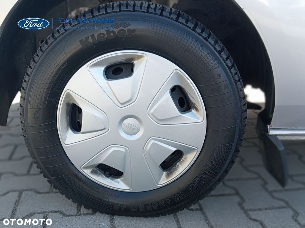 Ford Transit-custom - 18