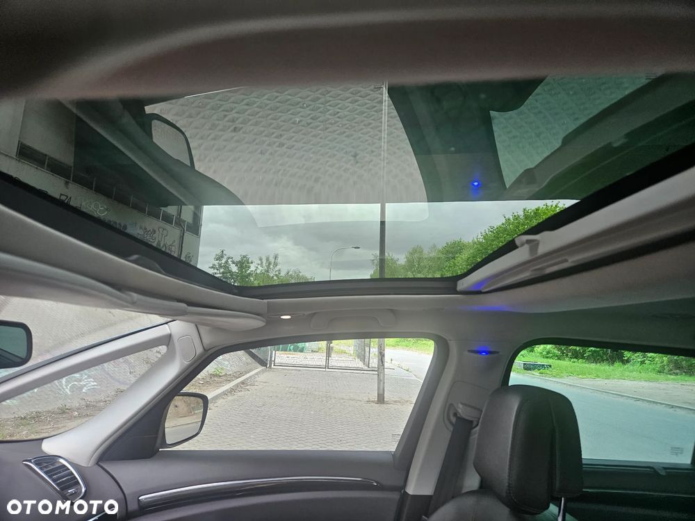 Renault Espace 1.6 dCi Energy Magnetic EDC 7os - 33